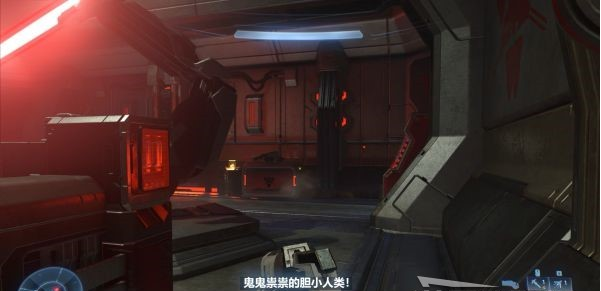 光环无限C区前线作战基地图文攻略