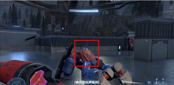 光环无限塔图文攻略