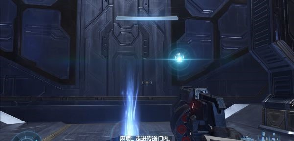 光环无限塔图文攻略