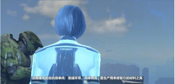 光环无限塔图文攻略
