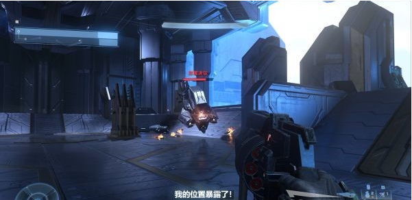 光环无限塔图文攻略