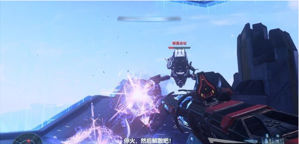 光环无限塔图文攻略