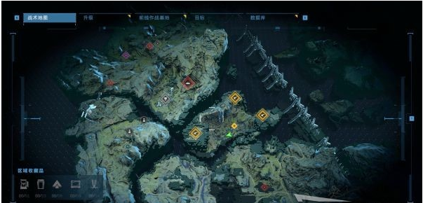 光环无限鹈鹕号坠落图文攻略