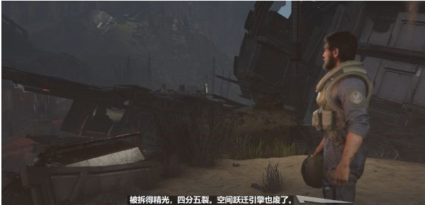 光环无限鹈鹕号坠落图文攻略