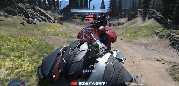 光环无限序列图文攻略