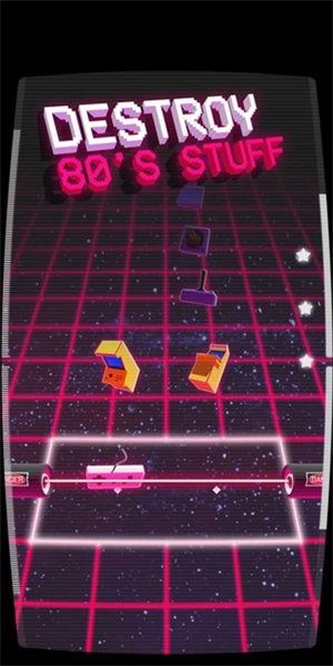爆炸80秒