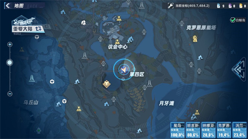 幻塔手游独角兽动力核心获取方法分享