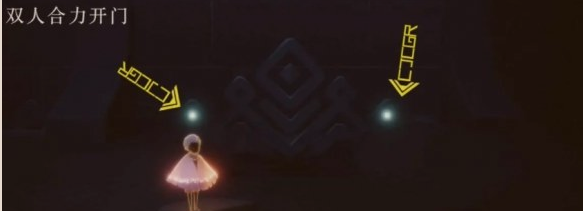 光遇12月25复刻先祖在哪