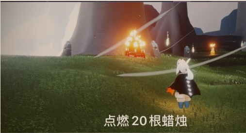 光遇12月25日每日任务怎么做