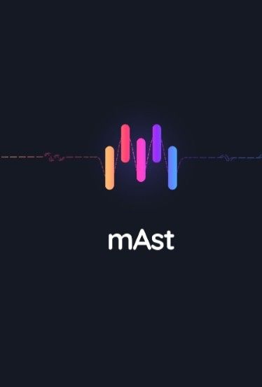 mAst音乐剪辑