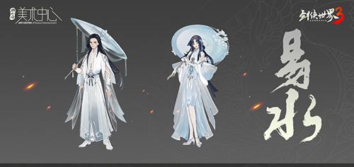 剑侠世界3零氪门派排名一览