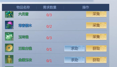 剑侠世界3新手升级技巧分享