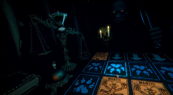 邪恶冥刻钓鱼佬打法攻略一览