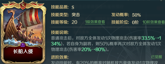 文明与征服部队培养与搭配讲解