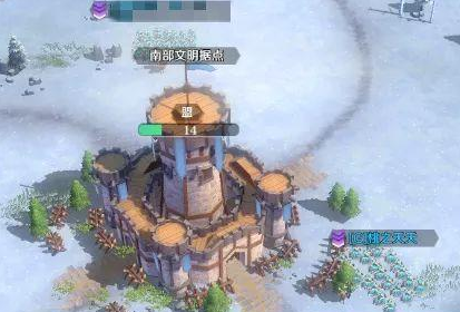 文明与征服文明奇观活动玩法讲解