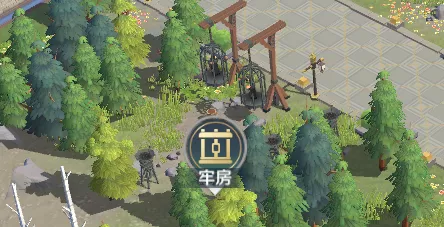 文明与征服密探抓捕玩法分享