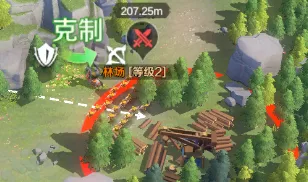 文明与征服迷雾探索玩法分享