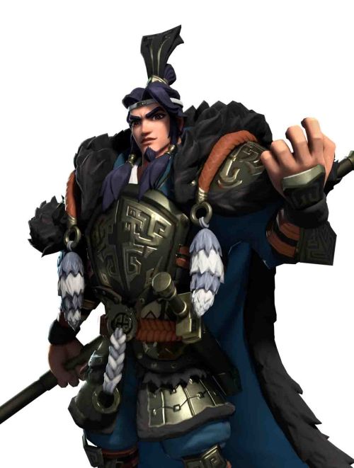 文明与征服项羽阵容搭配推荐