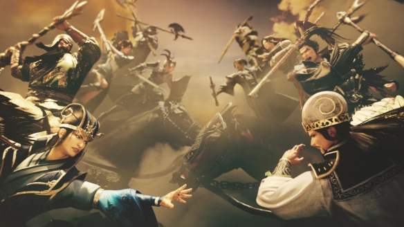 真三国无双8帝国天才型武将获得攻略