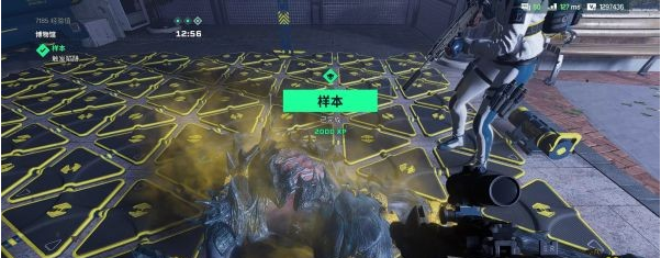 彩虹六号异种古菌打法攻略·上