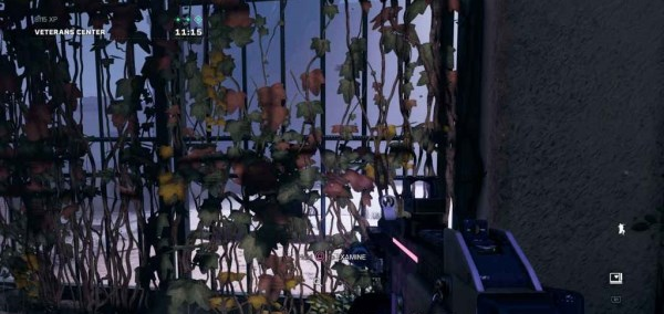 彩虹六号异种ToC区域探索点位置一览