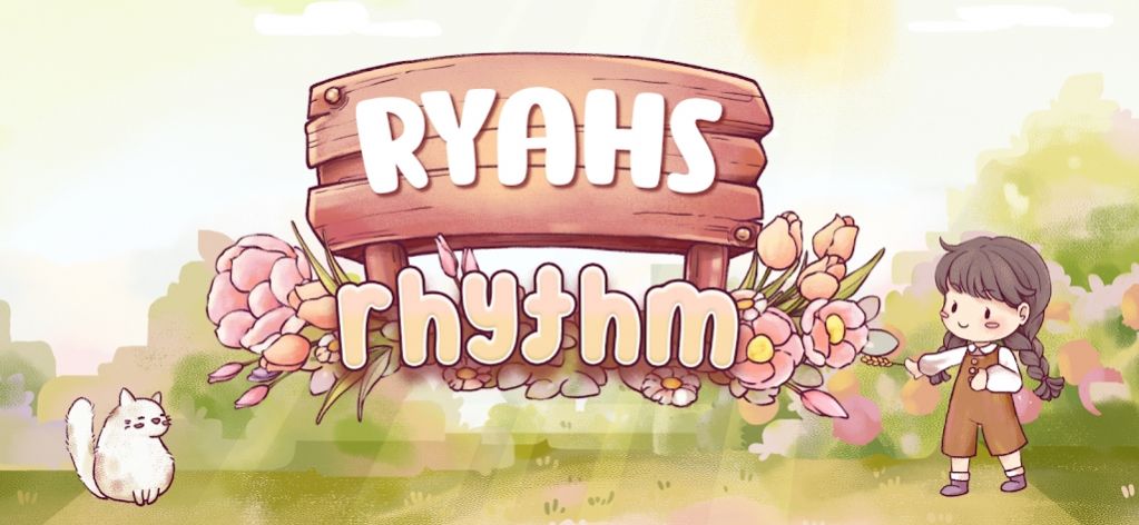 拉雅丝的节奏Ryahs Rhythm