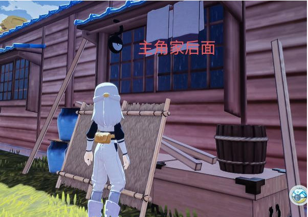 宝可梦传说阿尔宙斯未知图腾收集攻略