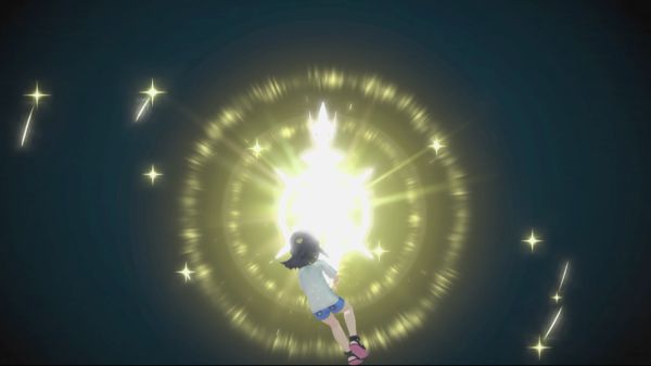 宝可梦传说阿尔宙斯一周目图文流程