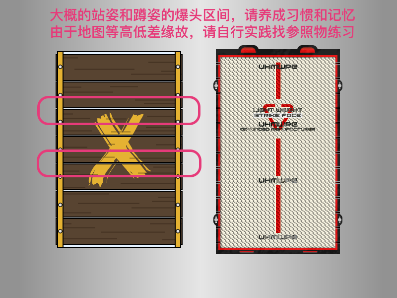 《彩虹六号异种》新人玩家入门攻防主意要点一览