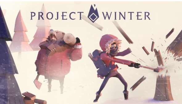 《冬日计划》游戏攻击机制键位一览