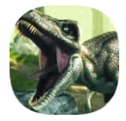 侏罗纪恐龙世界模拟器
