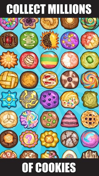 Cookies Inc