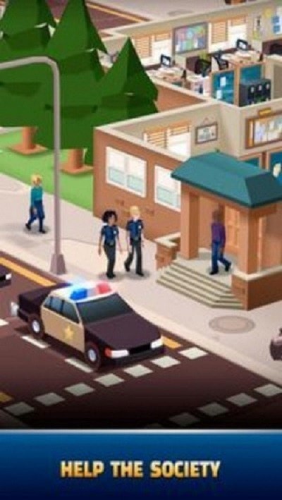 休闲警查大亨安卓版