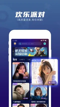 顽皮