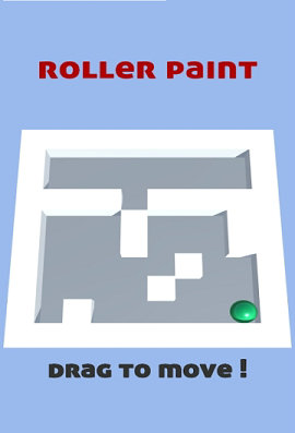 Roller Paint