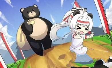 潘达克里普黑贼