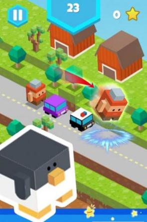像素方块大跳跃1.01