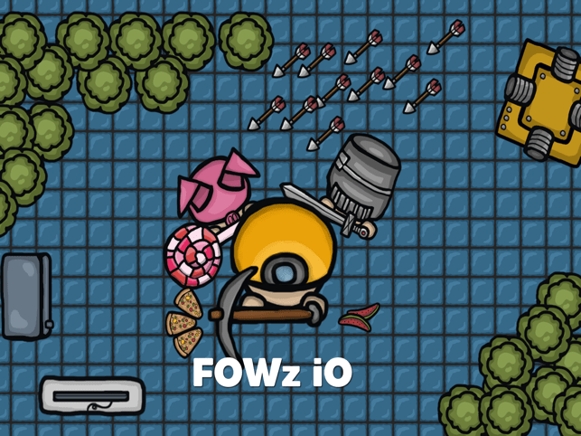 fowzio
