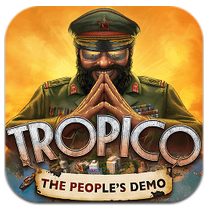 tropico the peoples demo