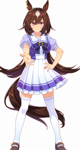 《赛马娘》天狼星象征支援卡效果一览