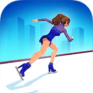 奥运会花式滑冰