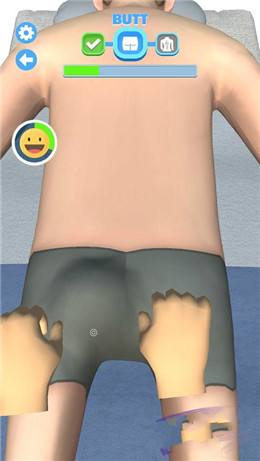 我推拿贼6