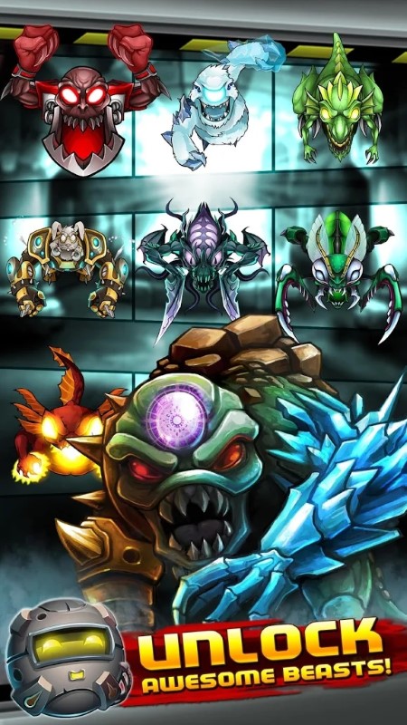 biobeasts