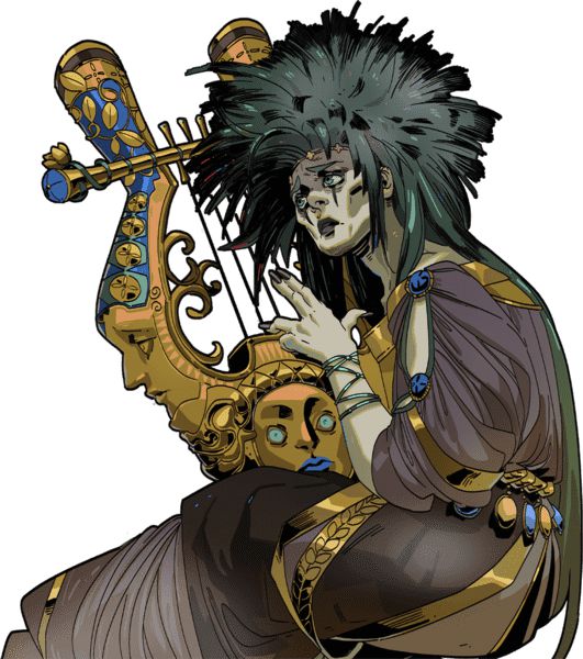 《哈迪斯hades》奥菲斯好感事件和增加方法