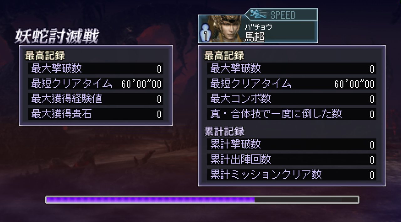 无双大蛇2