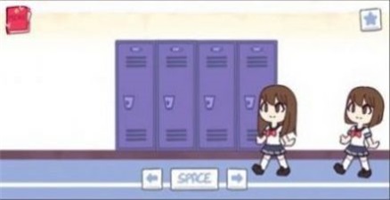 触手壁柜