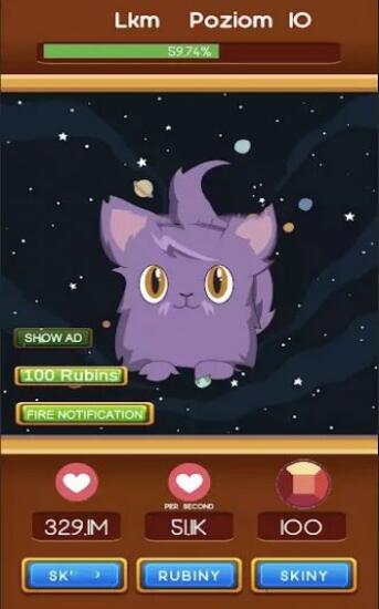 Idle Gotchi