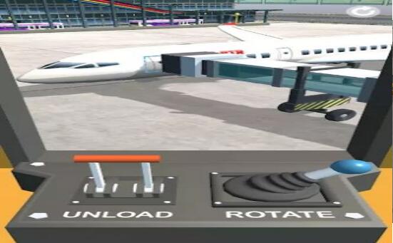 Airport Sim 3D