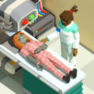 丧尸医院模拟器