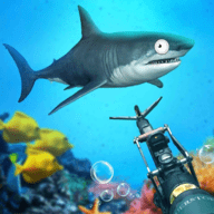 海底大猎杀模拟器